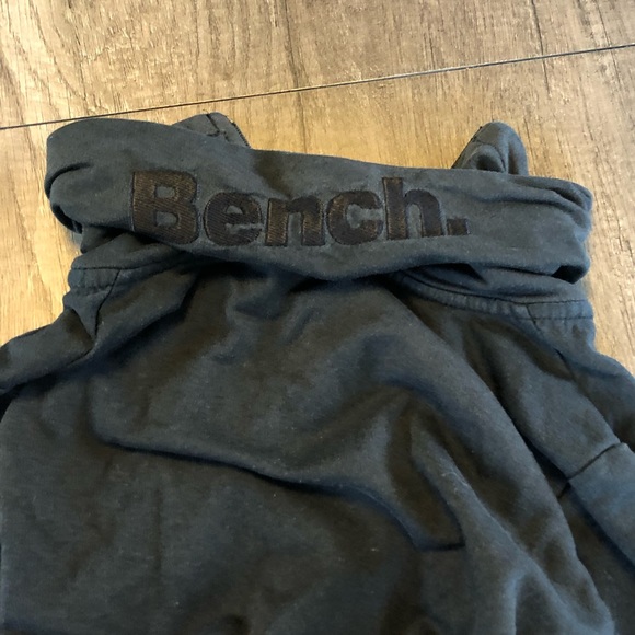 Bench Zip up sweater - Picture 4 of 4